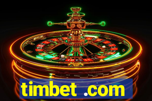 timbet .com